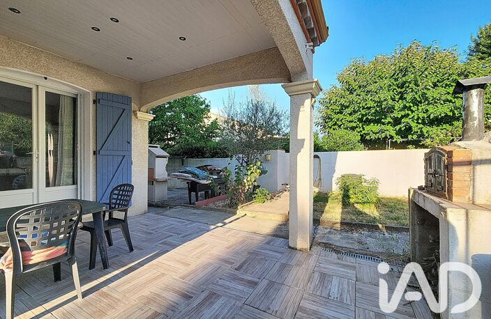 Vente Maison traditionnelle 4 pièces — photo 4