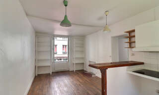 Appartement 2 Pièces 31 m² à vendre à Paris 14 (75014)