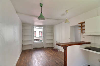 Appartement 2 pièces 280000 €