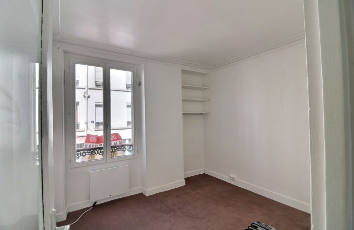 2 pièce rue Pernety — photo 3