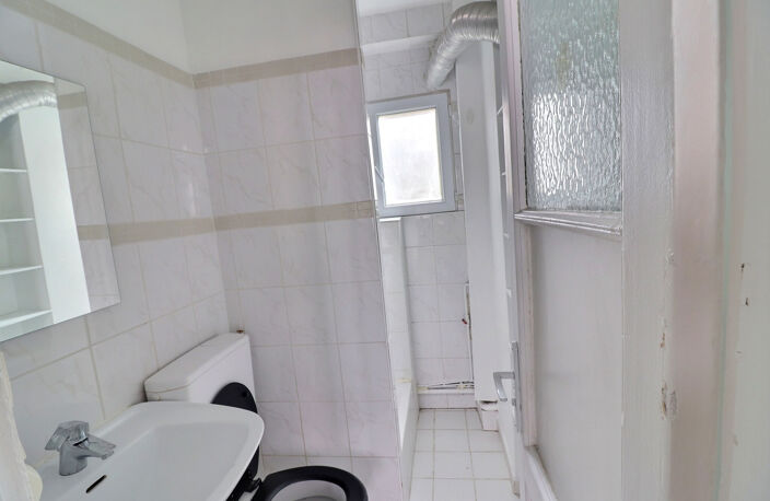 2 pièce rue Pernety — photo 4