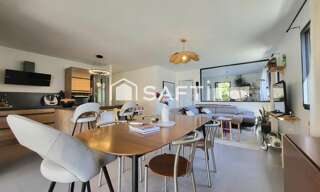 Appartement 4 Pièces 91 m² à vendre à Tain-l'Hermitage (26600)