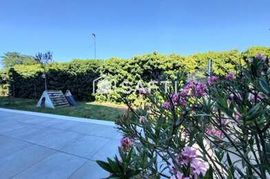 Appartement 4 pièces 330000 €