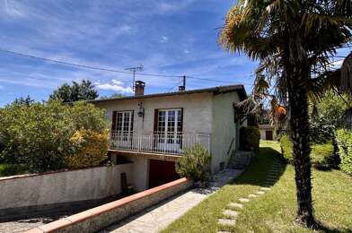 Maison 4 pièces 157500 €