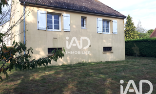 Maison 4 Pièces 82 m² à vendre à Sainte-Suzanne-et-Chammes (53270)