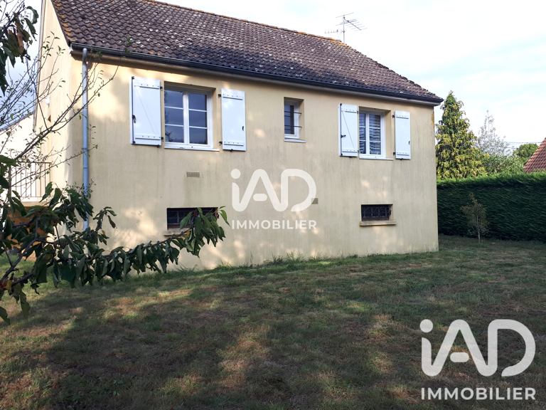 Vente Maison/villa 4 pièces — photo 1