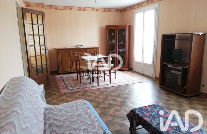 Vente Maison/villa 4 pièces — photo 3