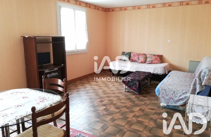 Vente Maison/villa 4 pièces — photo 4