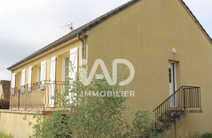 Vente Maison/villa 4 pièces — photo 5