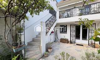 Maison 5 Pièces 130 m² à vendre à Sartrouville (78500)