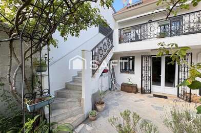 Maison 5 pièces 540000 €