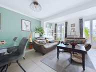 Charmante maison 4 chambres, au calme, avec terrasses et jardin exposés Sud, DPE C — photo 4