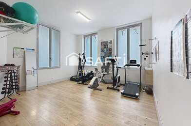 Immeuble  350000 €