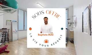 Immeuble  200 m² à vendre à Montauban (82000)