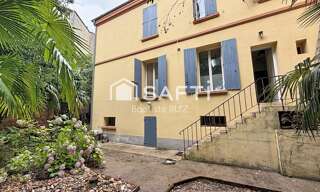 Immeuble  200 m² à vendre à Montauban (82000)