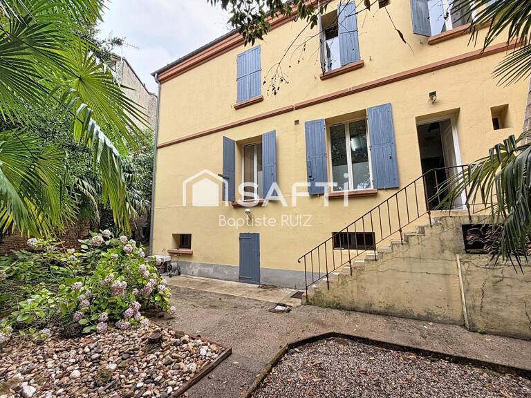 Local commercial et appartement à Montauban — photo 1