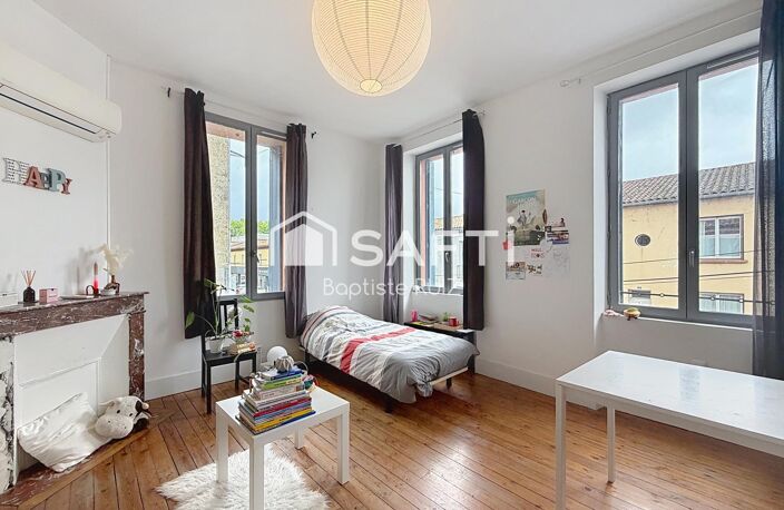 Local commercial et appartement à Montauban — photo 3