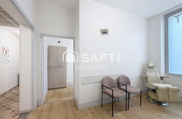 Local commercial et appartement à Montauban — photo 4