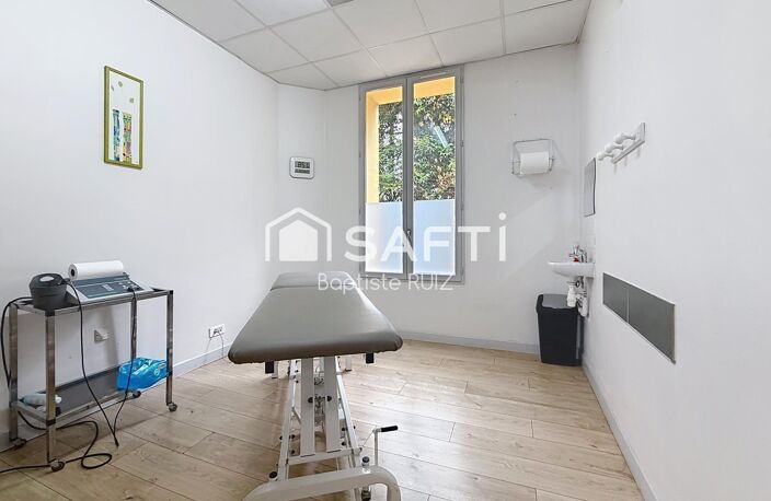 Local commercial et appartement à Montauban — photo 5