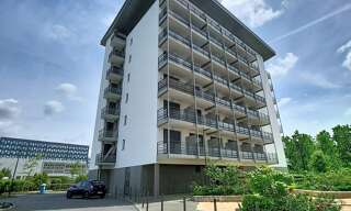 Appartement 1 Pièce 18 m² à vendre à Toulouse (31400)
