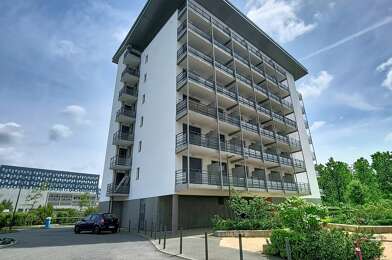 Appartement 1 pièces 94000 €