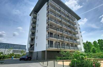 Vente Appartement 1 pièce — photo du bien