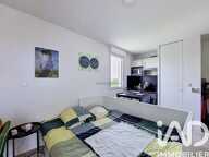 Vente Appartement 1 pièce — photo 2