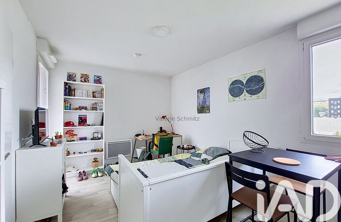 Vente Appartement 1 pièce — photo 3