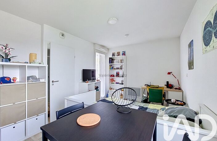 Vente Appartement 1 pièce — photo 4