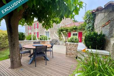 Maison 5 pièces 239000 €