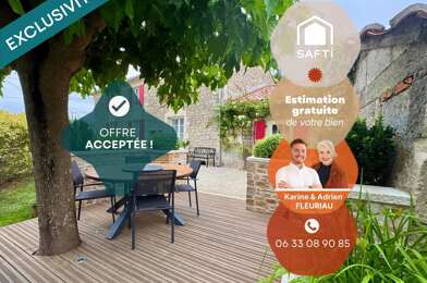 Maison 5 pièces 239000 €