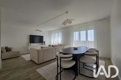 Appartement 3 pièces 90000 €