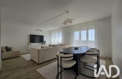 Vente Appartement 3 pièces — photo du bien