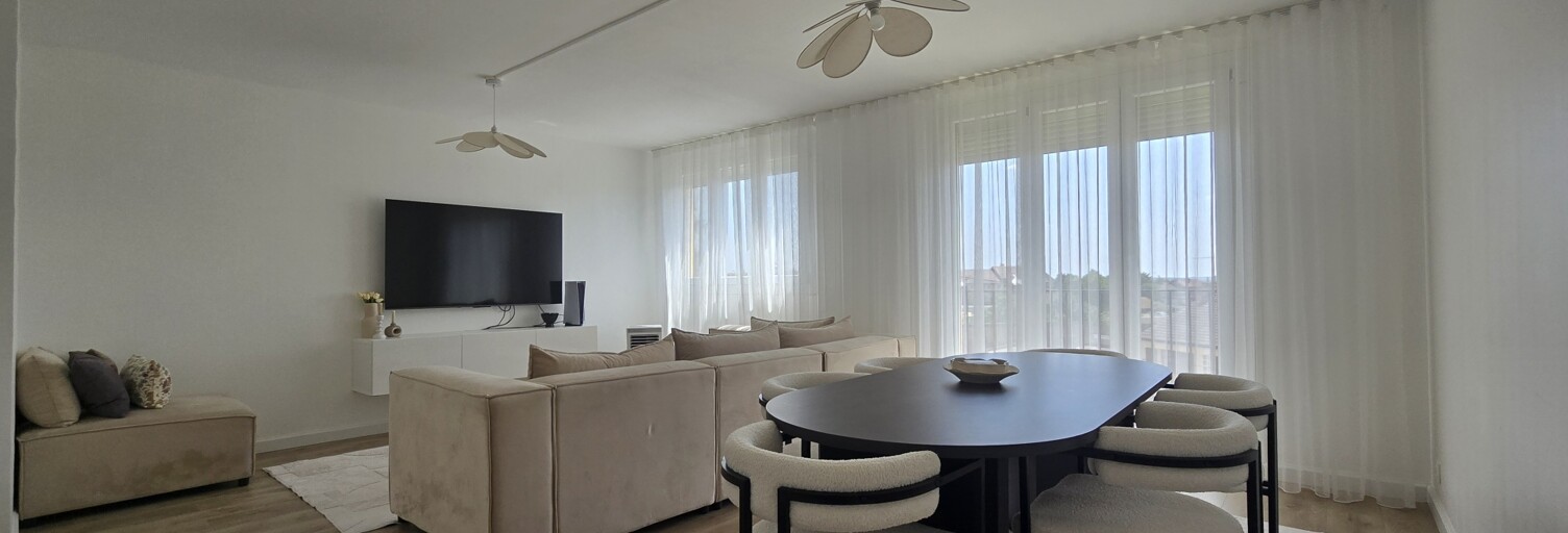 Appartement 3 Pièces 68 m² à vendre à Dreux (28100)