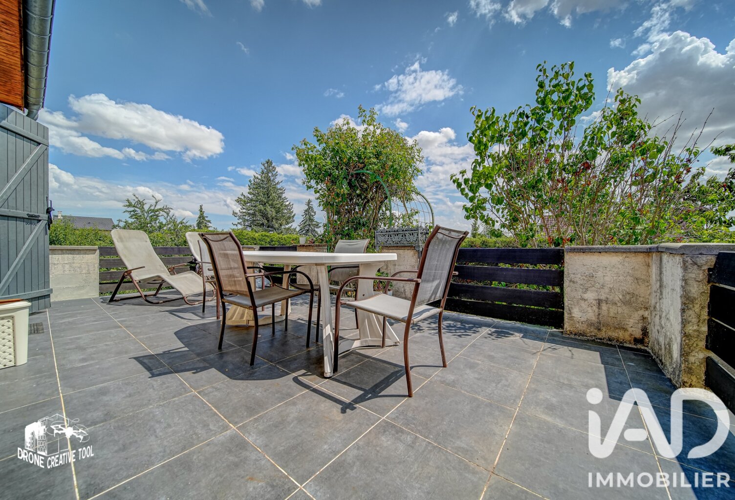Vente Maison/villa 6 pièces — photo 1