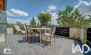 Maison 6 Pièces 153 m² à vendre à Verny (57420)