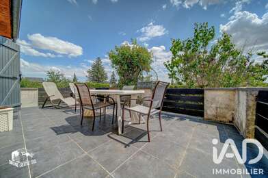Maison 6 pièces 399000 €