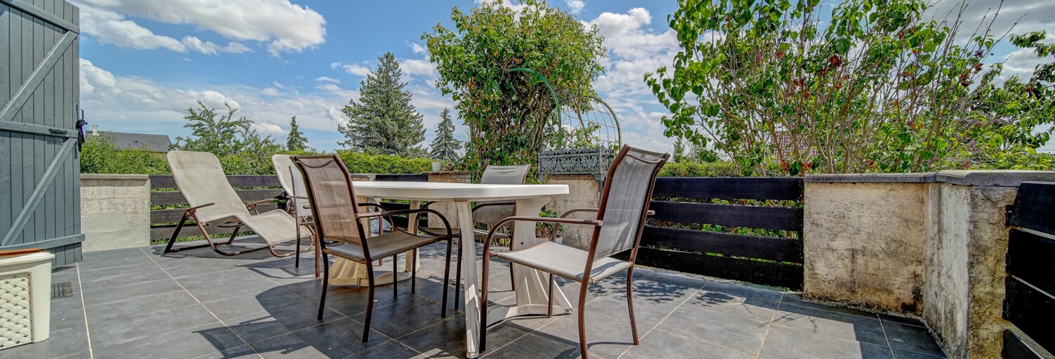 Maison 6 Pièces 153 m² à vendre à Verny (57420)