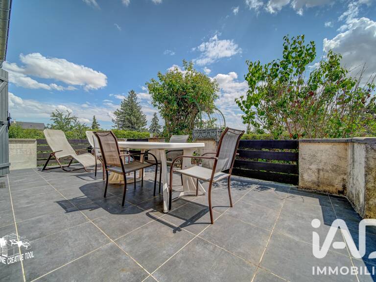 Vente Maison/villa 6 pièces — photo 1