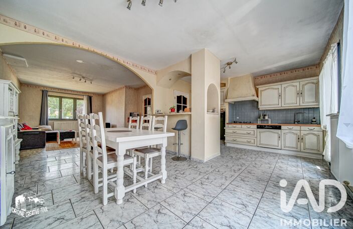 Vente Maison/villa 6 pièces — photo 2