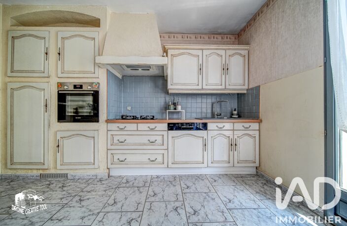 Vente Maison/villa 6 pièces — photo 3