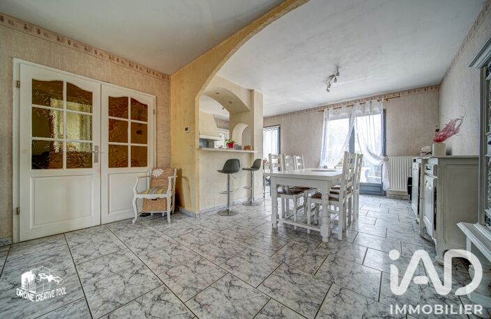Vente Maison/villa 6 pièces — photo 4
