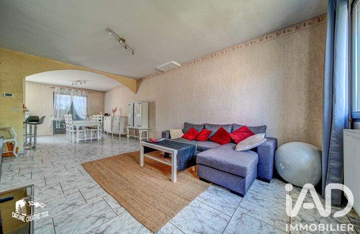 Vente Maison/villa 6 pièces — photo 5