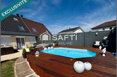 Maison 6 pièces 198000 €