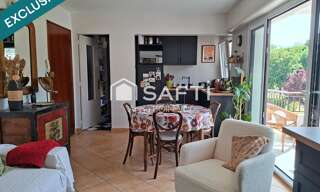 Appartement 2 Pièces 36 m² à vendre à Mesquer (44420)