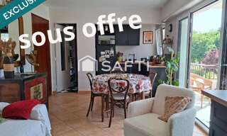 Appartement 2 Pièces 36 m² à vendre à Mesquer (44420)