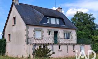 Maison 6 Pièces 120 m² à vendre à Merdrignac (22230)