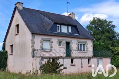 Maison 6 pièces 147000 €