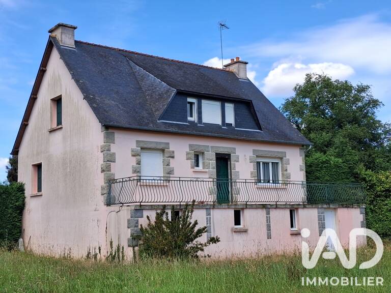 Vente Maison/villa 6 pièces — photo 1
