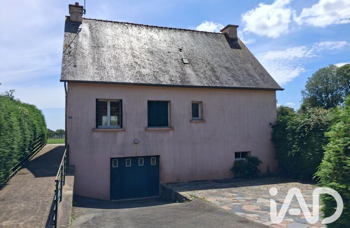 Vente Maison/villa 6 pièces — photo 2